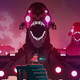 Hyper Light Drifter / Heart Machine